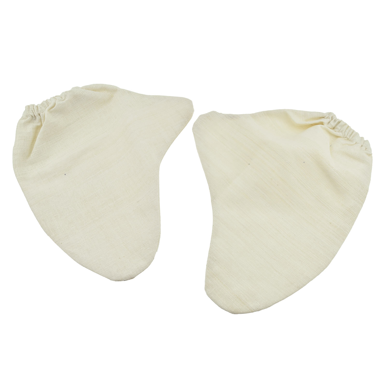 Garshan massage gloves, Endi-Silk, 1 pair