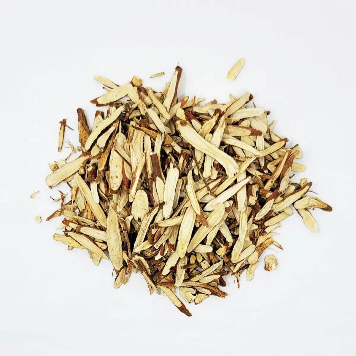 Licorice root, sliced, organic, 50 g